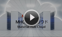 Material Hub CloudiMHCj