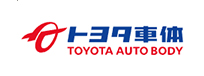 トヨタ車体株式会社ロゴ