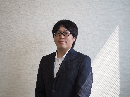 株式会社プロテリアル 茨城工場 杉本千明氏