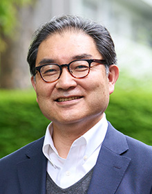 慶應義塾大学教授 理工学部機械工学科 博士(工学) 高野 直樹 氏