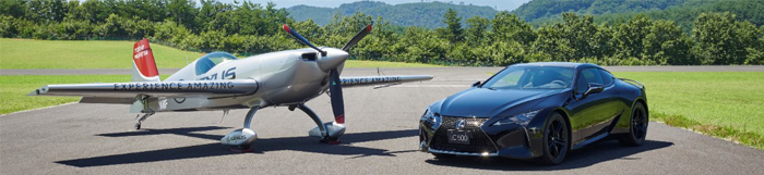 2021 LEXUS. All rights reserved.
