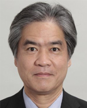 前田建設工業株式会社 石黒 健 様