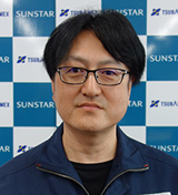 お話を伺った方