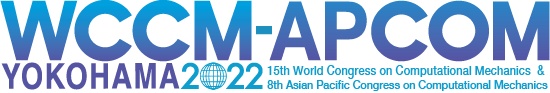 WCCM - APCOM 2022 in Yokohama