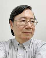 Prof. Jun-ichi Takimoto