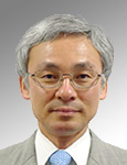 Mr. Toshihiko Kuwabara