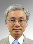 Mr. Toshihiko Kuwabara