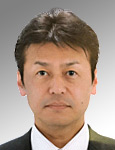Dr. Yuichi Kitagawa