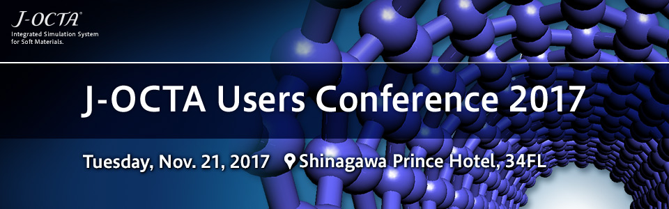 J-OCTA Users Conference 2017