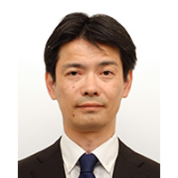 Mr. Yasuo Yamamae