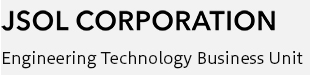 JSOL CORPORATION Engineering Technology Business Unit