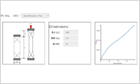 Material DB: Create and manage material data