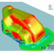 Prediction of and measures against cracks and wrinkles