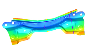 CAE for Manufacturing Engineering with high-performance solvers