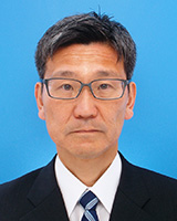Dr. Takeshi Aoyagi