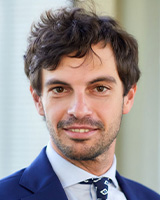 Dr. Federico Marchesin