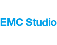EMĈ߂̓dE̓\tgEFA EMC Studio