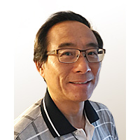 Dr. Jason Wang