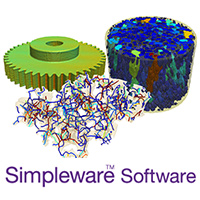fOxc[ Simpleware Software