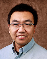 Dr. Zhuonan Liu