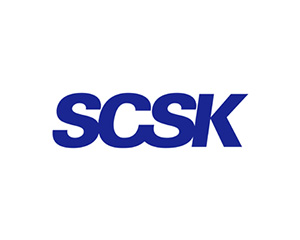 SCSK