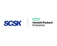 SCSK株式会社