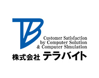 株式会社テラバイト