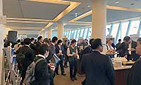 JSOL CAEフォーラム2023 の様子