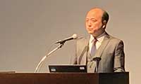 JSOL CAEフォーラム2023 の様子