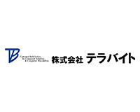 株式会社テラバイト