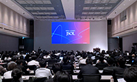 JSOL CAEフォーラム2024 の様子