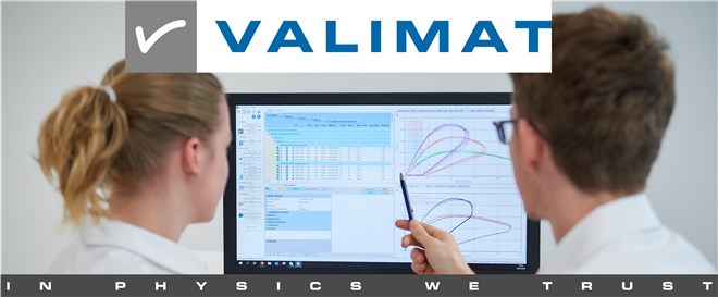VALIMAT