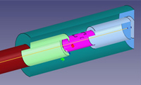 Tube in Tube (O@) ɂV[hRlN^