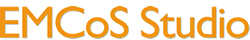 EMCoS Studio