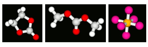 modeling of molecules by using J-OCTA