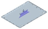 ACER社：Moldex3Dを活用し軽量・薄型タブレットを製造