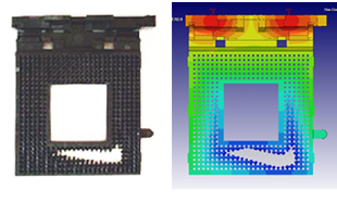 Moldex3D̓