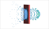 Smoothed Particle Hydrodynamics(SPH)