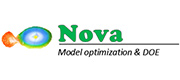 最適化計算ツール：Nova