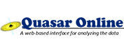 SaaS 型クラウドアプリケーション：Quasar Online
