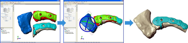 CAD Moduleł̍