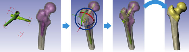 CAD Moduleł̍