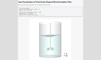 PyFluentによるCFDワークフローの自動化、カスタマイズを実現"