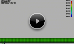 図5. カテーテル キンク発生予測
