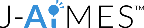 サービス名称：J-AIMES（商標登録出願中）
