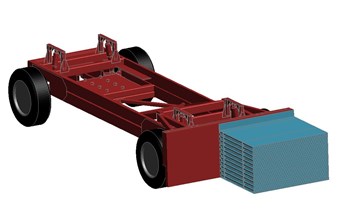 Fig. 1 Ove Arup & Partners製 MPDB v.1.2