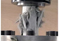 [写真1]&nbsp;14回目での突然破壊